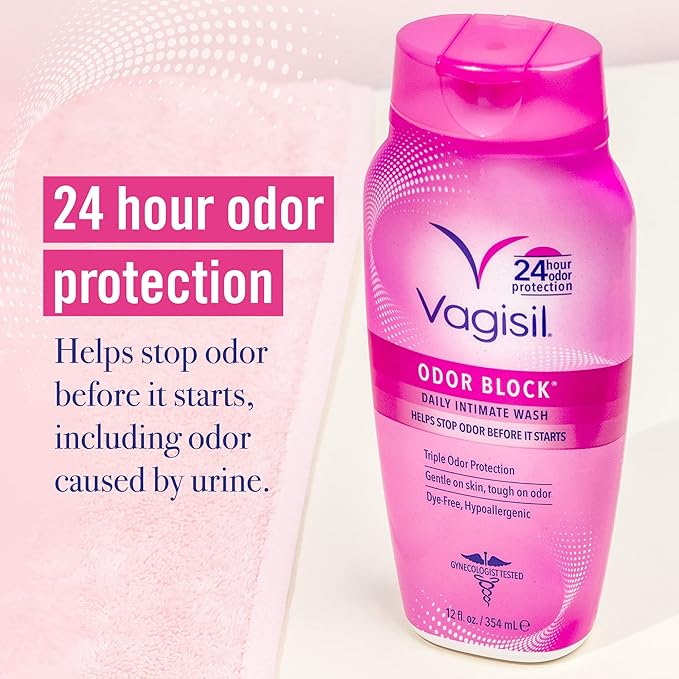 Công Dụng Của Dung Dịch Vệ Sinh Phụ Nữ Vagisil Của Mỹ