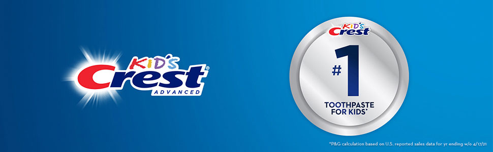 Crest Kid's