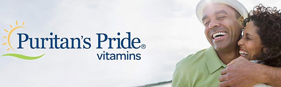 Puritan’s Pride