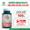 Viên Uống Bổ Não Neuriva Original 50 Viên Của Mỹ