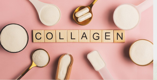 Collagen Là Gì