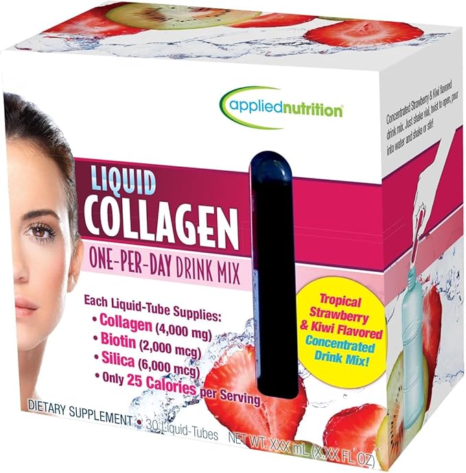 Collagen Nước