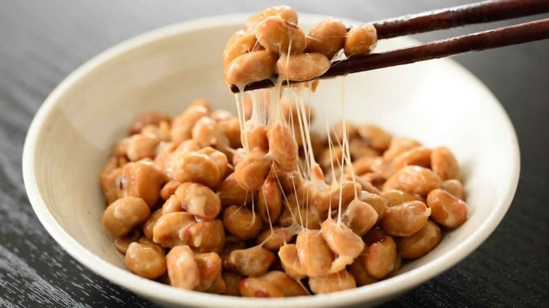 Nattokinase