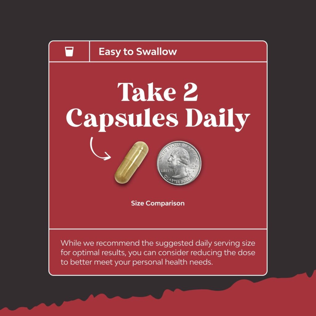 Cách Sử Dụng Viên Uống Tăng Cường Sinh Lý Nam Nature’s Craft Horny Goat Weed Của Mỹ