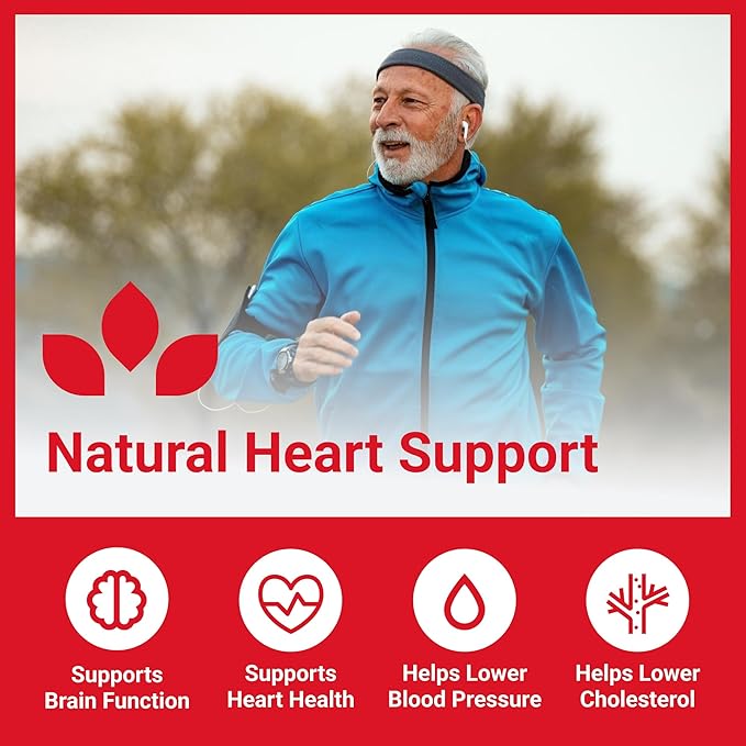Công Dụng Viên Uống Phòng Chống Đột Quỵ Luma Nutrition Nattokinase 4000 FU Của Mỹ