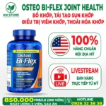 Thuốc Bổ Xương Khớp Osteo Bi-Flex Joint Health Của Mỹ, 100% Chính Hãng, Giá Tốt