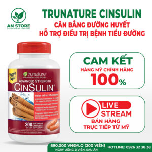 Thuốc Trị Bệnh Tiểu Đường Của Mỹ