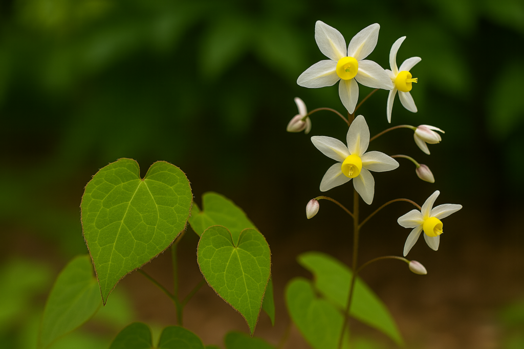 Dâm Dương Hoắc