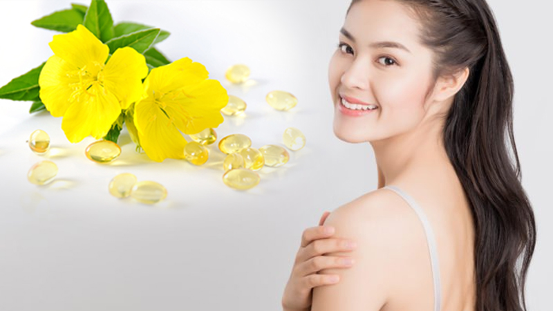 Ai Không Nên Sử Dụng Tinh Dầu Hoa Anh Thảo